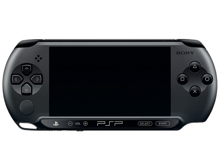 PSP E-1000(PSP-E1000)
