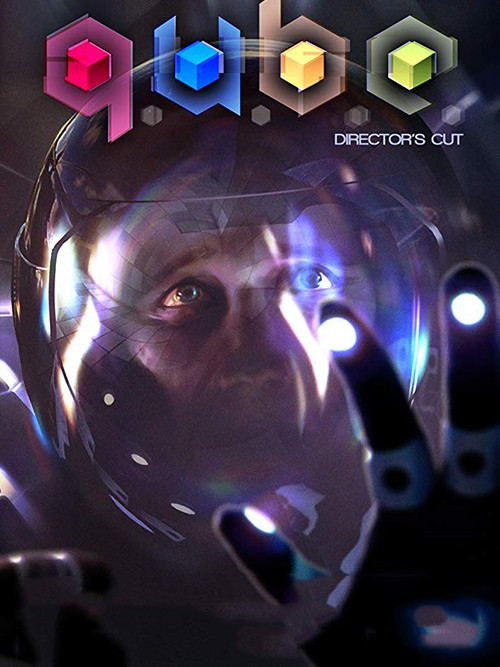 Q.U.B.E: Director\x27s Cut Q.U.B.E: Director\x27s Cut