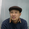 劉家冬 劉家冬