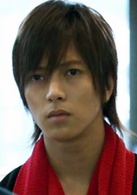 欺詐獵人(日本2008年山下智久主演電影)