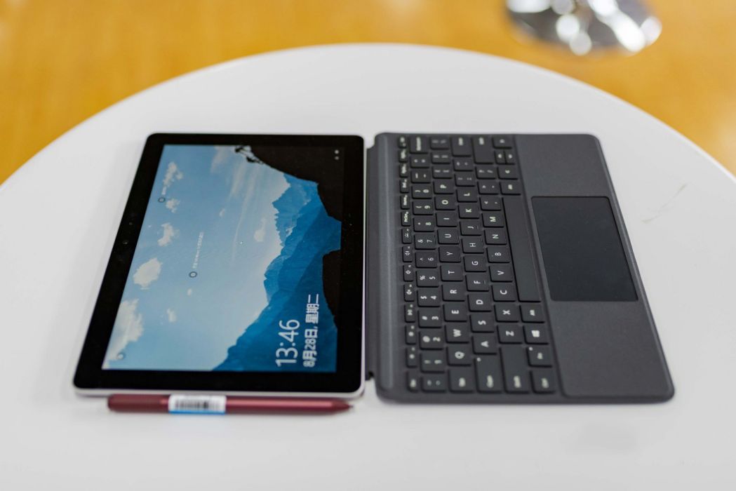 微軟Surface Go 微軟Surface Go