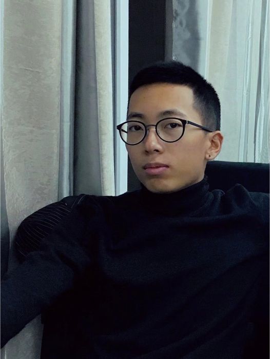 彭思洋 彭思洋