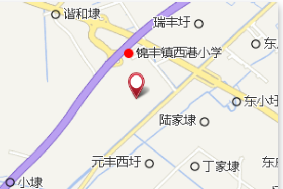 桂福圩