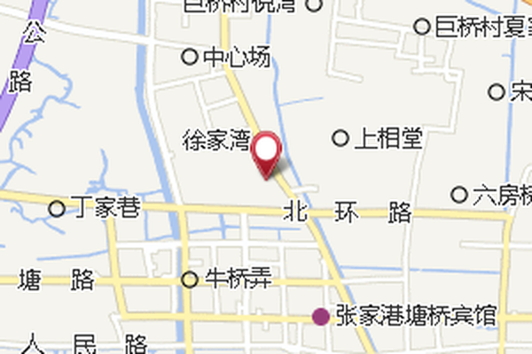 張爿橋 張爿橋