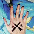 Straight Edge