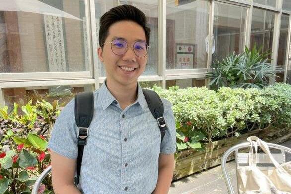 李易修 李易修
