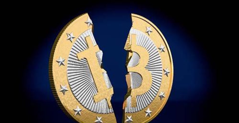 Bitcoin Cash(bcc（新版比特幣）)