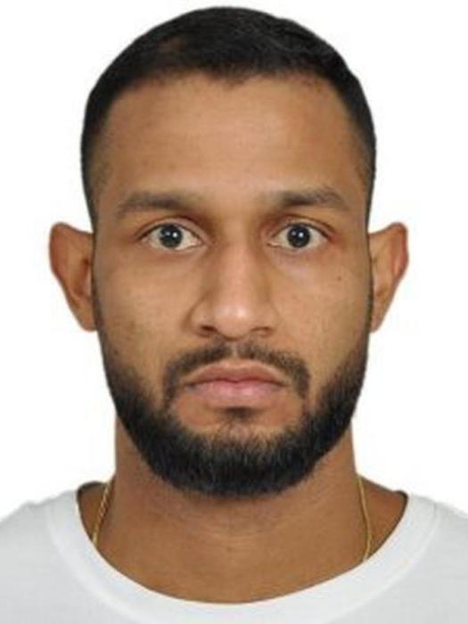ARIAS GUZMAN Luis Antonio