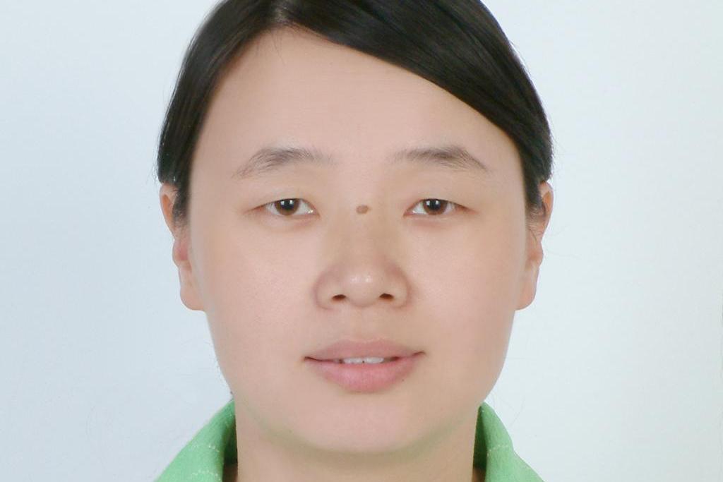 郭文艷(西安理工大學副教授) 郭文艷(西安理工大學副教授)