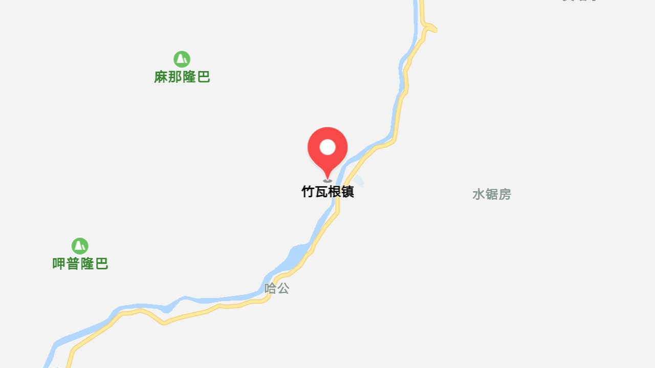 地圖信息