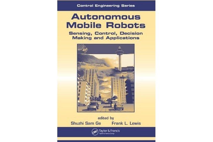 Autonomous Mobile Robots Autonomous Mobile Robots