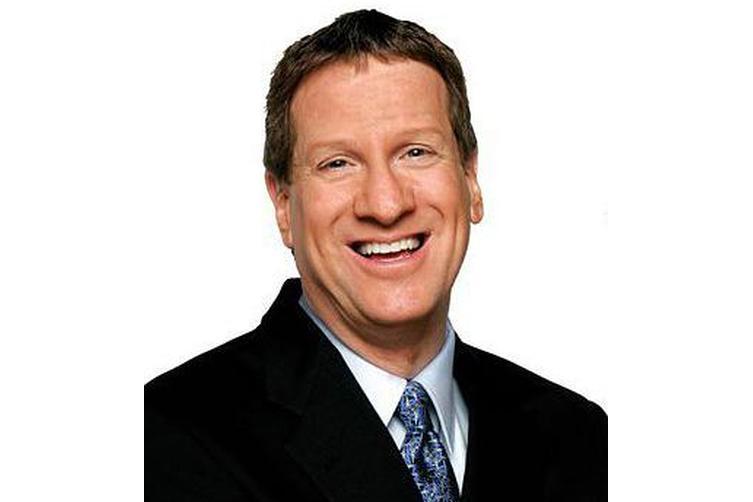 Lee Strobel Lee Strobel