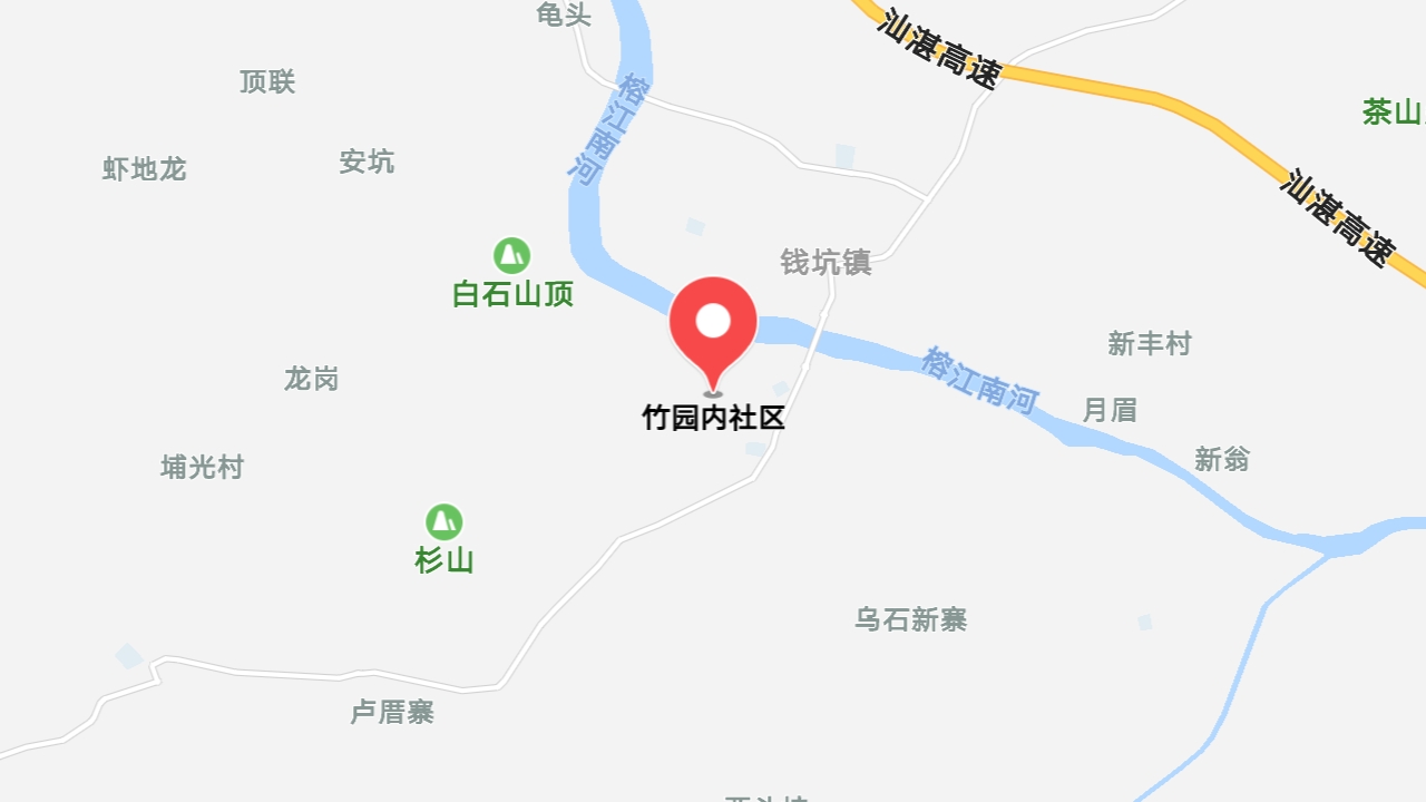 地圖信息