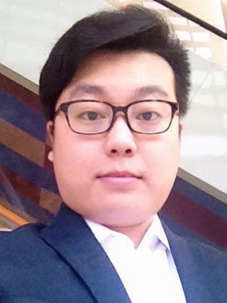 羅宇楠 羅宇楠