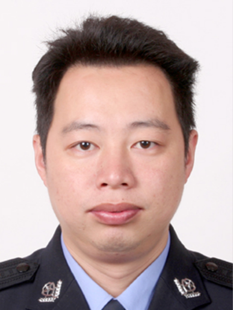 陳聰敏(浙江省麗水市景寧畲族自治縣公安局黨委委員、鶴溪派出所所長) 陳聰敏(浙江省麗水市景寧畲族自治縣公安局黨委委員、鶴溪派出所所長)