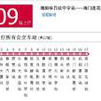 汕頭公交309路 汕頭公交309路