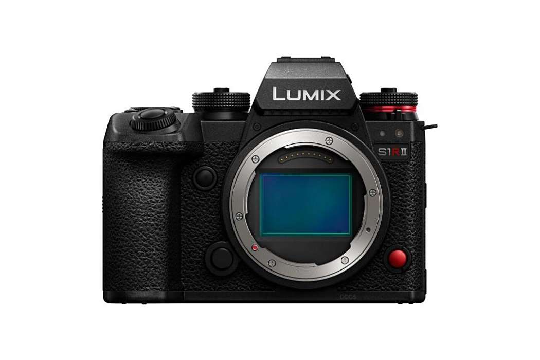 松下 LUMIX S1RM2 松下 LUMIX S1RM2