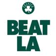Beat LA Beat LA