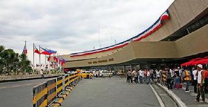 馬尼拉國際機場