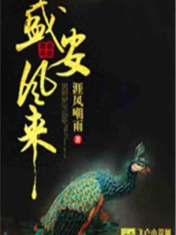 盛安風來 盛安風來