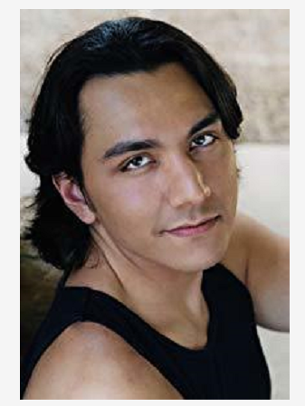 Alex Javo