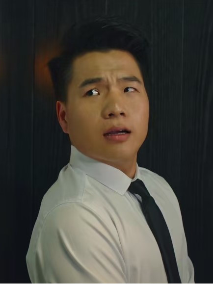 高天(電影《護衛者3:決戰》中的角色) 高天(電影《護衛者3:決戰》中的角色)