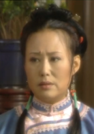 尚方寶劍(2000年李雪健陳道明主演古裝電視劇)