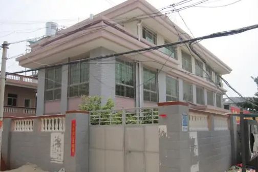 大東園村 大東園村