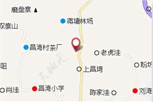 馬坐塆
