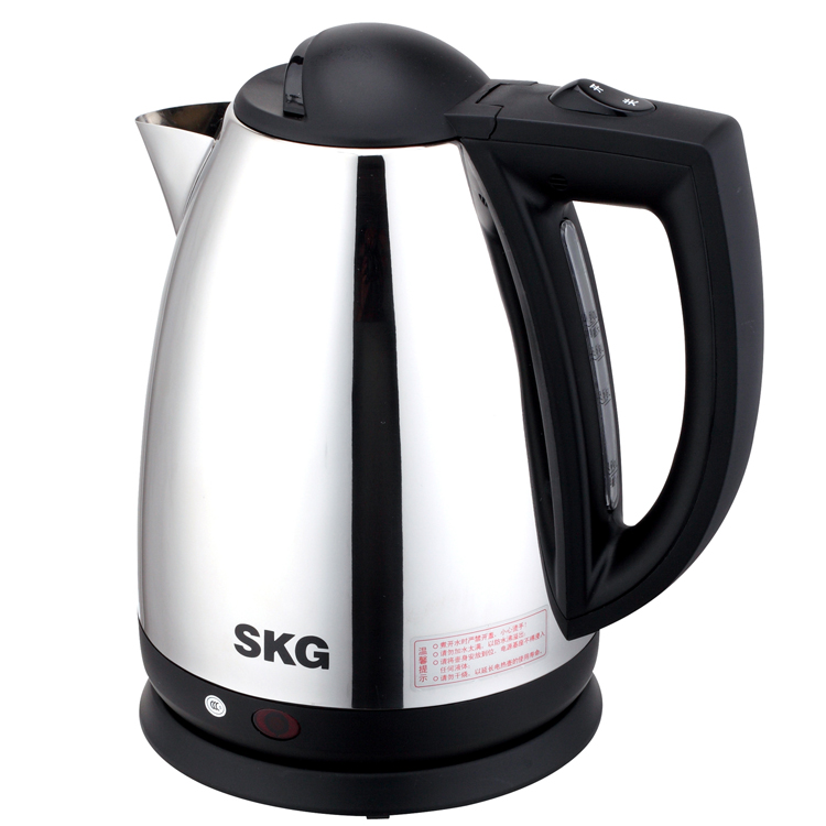 SKG S2001A-200 電熱水壺