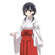 神代小蒔 神代小蒔
