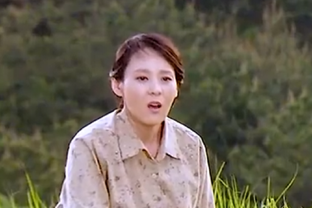 金美順(電視劇《麵包王金卓求》中的角色) 金美順(電視劇《麵包王金卓求》中的角色)