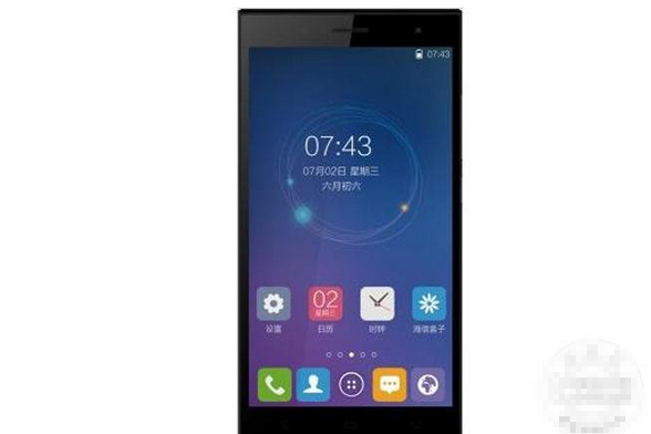 海信I300T 海信I300T