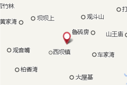 五個礅