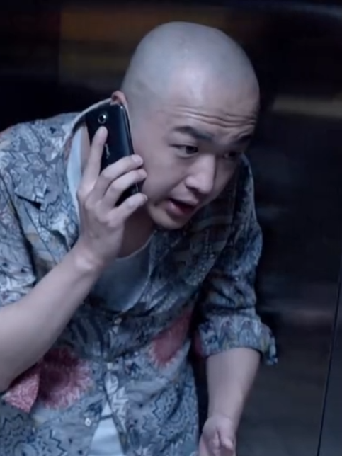 小寶(電影《瘋狂72小時》中的角色) 小寶(電影《瘋狂72小時》中的角色)