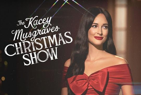 The Kacey Musgraves Christmas Show The Kacey Musgraves Christmas Show