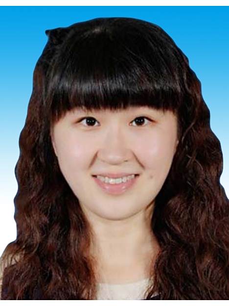 郭莉莉(山東省煙臺市大學生創業園服務中心黨組成員、副主任) 郭莉莉(山東省煙臺市大學生創業園服務中心黨組成員、副主任)