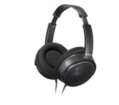 索尼MDR-MA300 索尼MDR-MA300