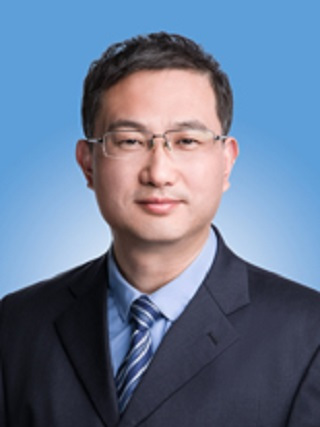 李增泉 李增泉