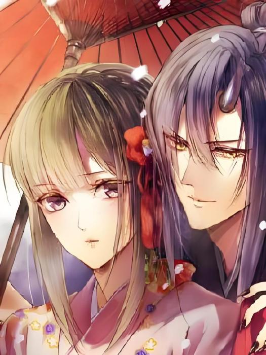 魔獄花神 魔獄花神