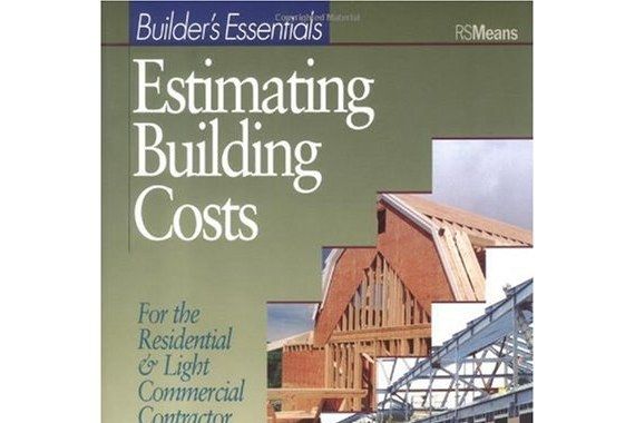 Estimating Building Costs Estimating Building Costs