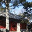 游秀峰寺 游秀峰寺