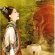 夢與君同 夢與君同