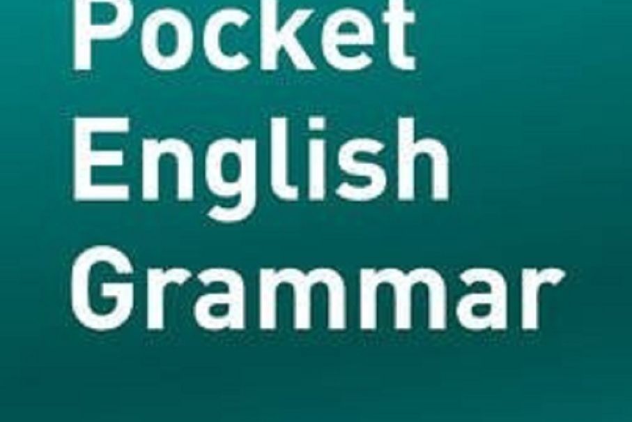 Cobuild Pocket English Grammar Cobuild Pocket English Grammar
