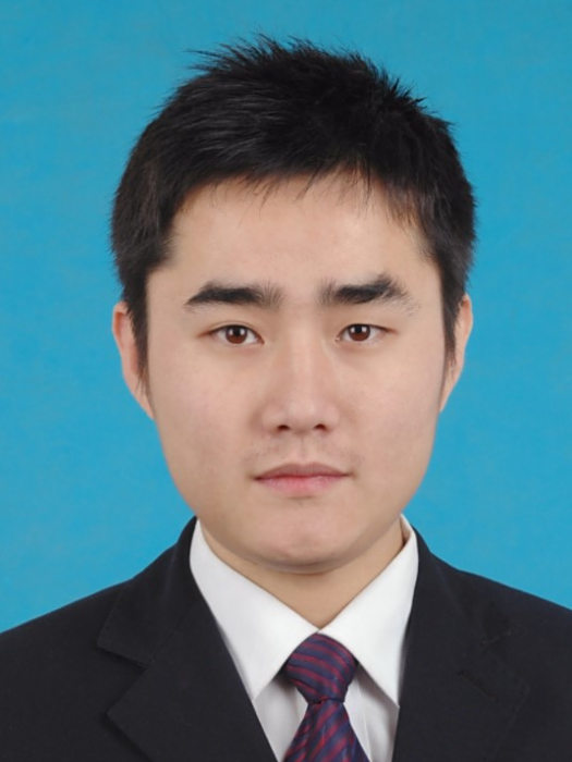 趙慶灃 趙慶灃