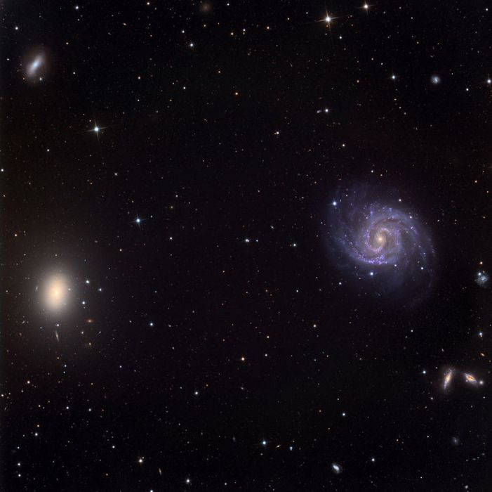NGC 1042 NGC 1042
