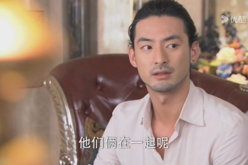 薛志剛(電視劇《賢妻》中的角色) 薛志剛(電視劇《賢妻》中的角色)