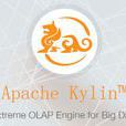 Kylin(apache開源分散式分析引擎軟體) Kylin(apache開源分散式分析引擎軟體)