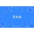 覓仙道(幻雨所著小說)