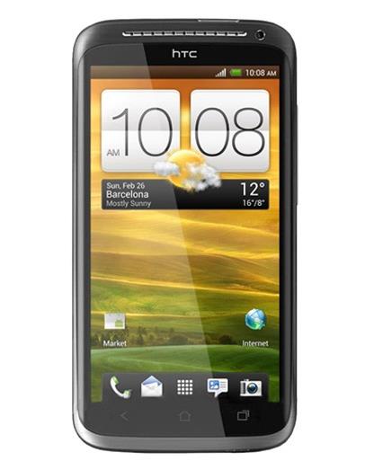 HTC G23 One X